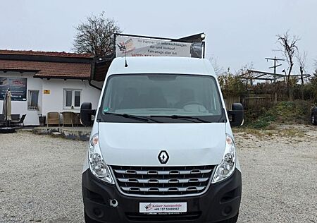 Renault Master III Kasten L2H2 HKa 3,5t