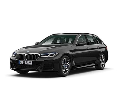 BMW 530 e Touring Sportpaket Bluetooth HUD Navi Klim