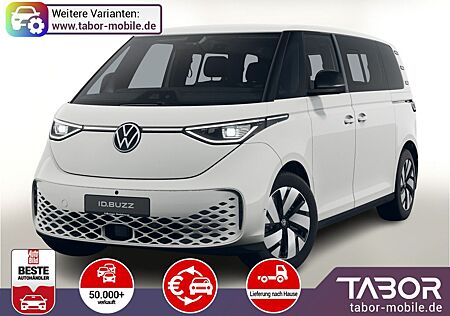 VW ID.BUZZ Volkswagen Pro LR 7S Style+ Open&Cl UVP-26%*