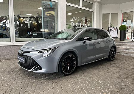 Toyota Corolla GR Sport 2.0 Hybrid