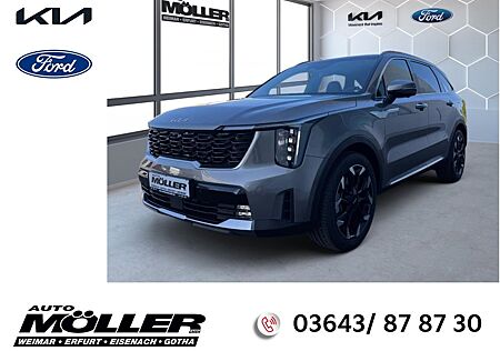 Kia Sorento Platinum 2.2D AWD Premium ACC Head-Up