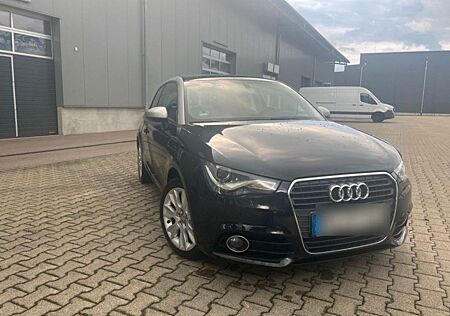 Audi A1 1.6 TDI Ambition Ambition