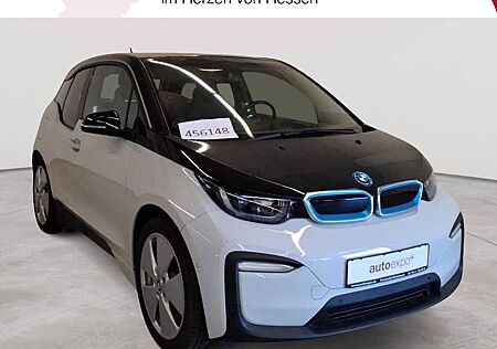 BMW i3 (120 Ah) Navi SHZ LED