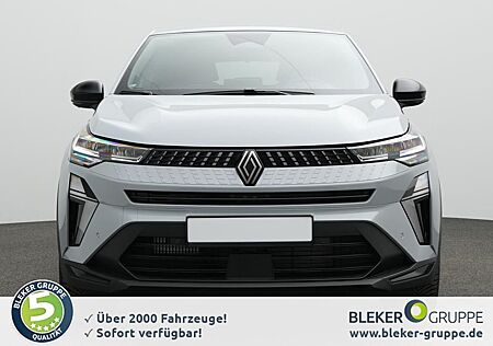 Renault Captur II 1.3 TCe 160 Mild-Hybr. Techno (EU 6e)