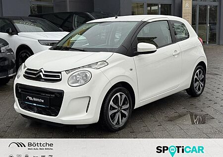 Citroën C1 1.0 VTi Shine