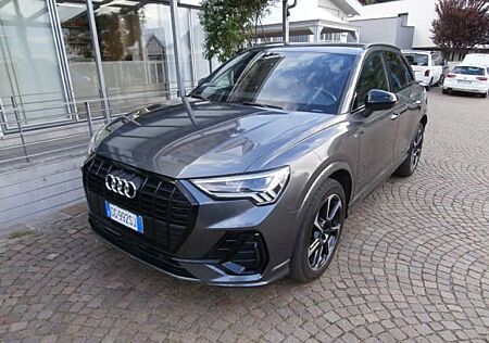 Audi Q3 35 TDI S tronic S line
