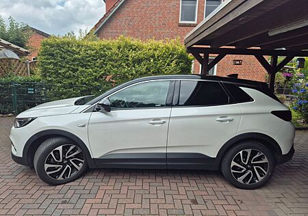 Opel Grandland X Grandland (X) 2.0 Diesel 130kW Vollausstattung