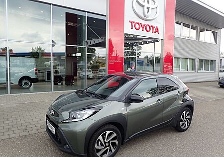 Toyota Aygo (X) Pulse Autom.