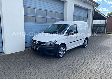 VW Caddy Volkswagen Nfz Kasten 2.0 TDI
