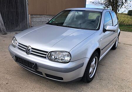 VW Golf Volkswagen 1.4 2.Hand