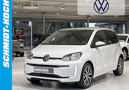 VW e-up! Volkswagen e-up! Style Plus DSG Sitzhzg. PDC Klimaautom.