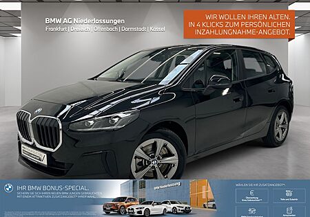 BMW 223i Active Tourer AHK Driv.Assist+ Kamera LED