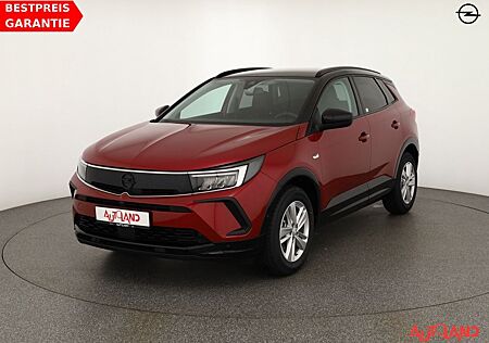 Opel Grandland X Grandland 1.2 Turbo GS Line LED Virtual Cockpit