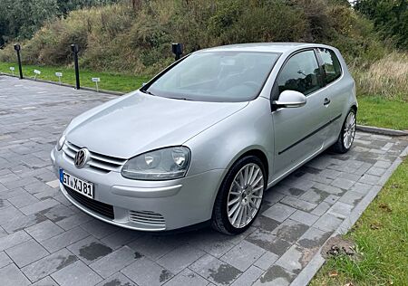 VW Golf Volkswagen 1.6 Comfortline Comfortline