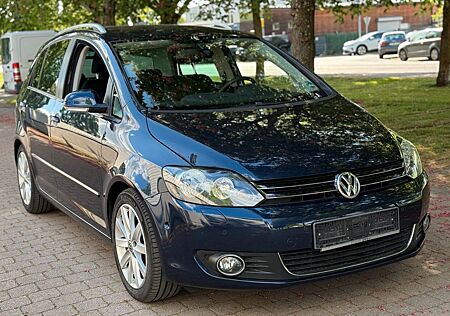 VW Golf Plus Volkswagen VI Highline 1,4 TSI DSG 1,HAND