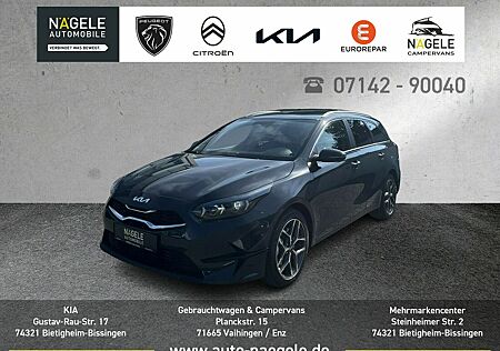 Kia Cee'd Sportswagon Ceed SW 1.0 T-GDI 48V Automatik Ultimate Edition