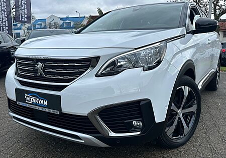 Peugeot 5008 Allure*Automatik*100 tkm*Euro6*