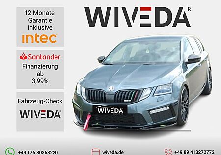 Skoda Octavia Combi RS~Apple/Android~ACC~PDC~SHZ~