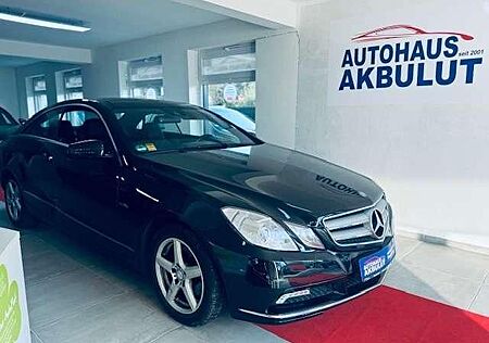 Mercedes-Benz E 200 CGI*1.Hand+Finanzierung+Garantie+Ins