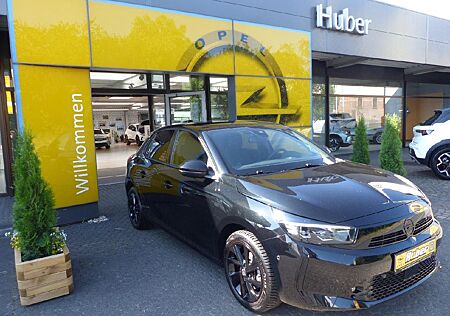 Opel Corsa F GS
