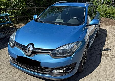 Renault Megane Grandtour dCi 110