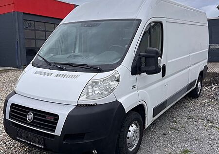Fiat Ducato 3.0 JTD *Hoch-Lang* 1-Hand