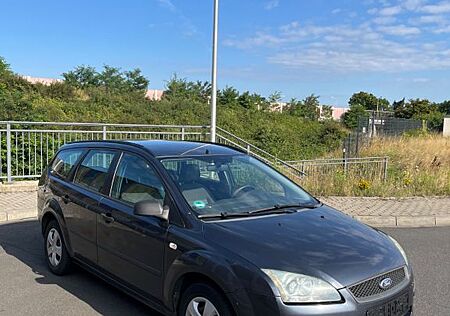Ford Focus 1,6TDCi