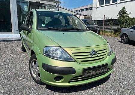 Citroën C3 1.2 Benzin KLIMA LM TÜV bis 01/2027