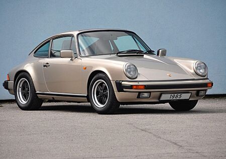 Porsche 911 Urmodell Carrera .2