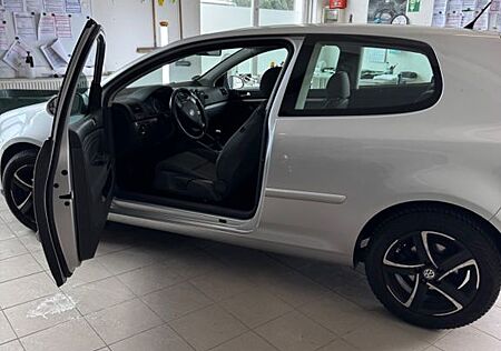 VW Golf Volkswagen 1.4 Comfortline Comfortline