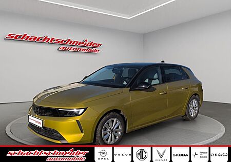Opel Astra Elegance 1.2 Turbo Aut.+Navi+Allwetter+