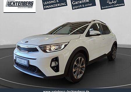 Kia Stonic 1.4 VISION NAVI+KAMERA+SITZHEIZUNG+BLUETO