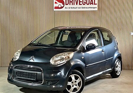 Citroën C1 Style°TÜV NEU°BLUETOOTH°