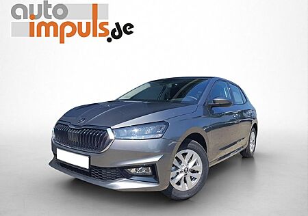 Skoda Fabia Selection 1,0 TSI DSG 85KW/116PS 5 Jah...