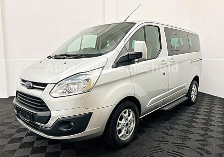 Ford Transit /Tourneo Custom 300 L1 Titanium "8 Sitzer