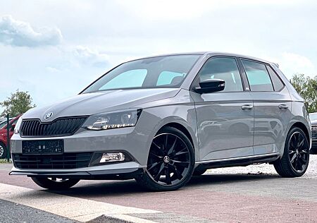 Skoda Fabia 1.2l TSI DSG 81kW Monte Carlo (+ Panorama)