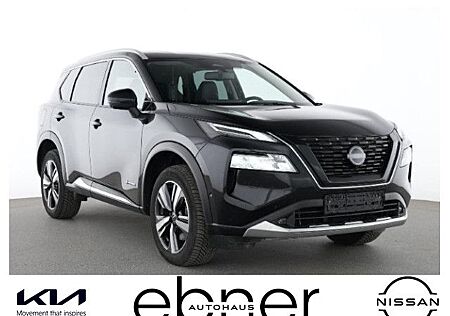 Nissan X-Trail 1.5 VC-T MHEV e-4ORCE e-Power 213PS Tekn