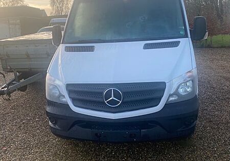 Mercedes-Benz Sprinter 316