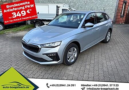 Skoda Scala 1.0 TSI DSG 130JAHRE+CLIMATRONIC+5JGARANTI