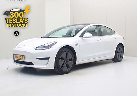 Tesla Model 3 gebraucht kaufen Tesla Model 3 Standard RWD Plus [ AUTOPILOT+60 kWh+PRE
