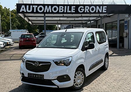 Opel Combo Life E Edition 5-SITZER KLIMA