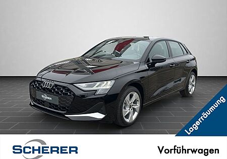 Audi A3 Sportback advanced 30 TDI 85(116) kW(PS) Scha