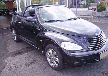 Chrysler PT Cruiser Cabrio 2.4 Limited