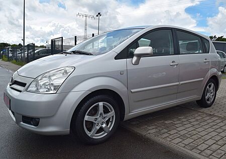Toyota Corolla Verso 1.8"2.Hd"Automatik"7-Sitze"HUNEU"