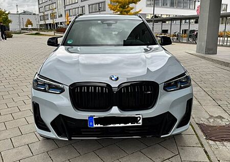 BMW X3 M40i X3 M40 *Pano *2. Hand *20" Zoll