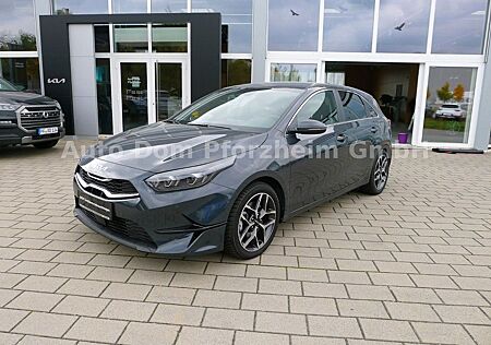 Kia Cee'd Ceed 1.5T DCT7 Platinum