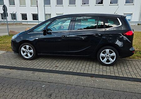 Opel Zafira Tourer 2.0CDTI ecoFLEX TÜV neu