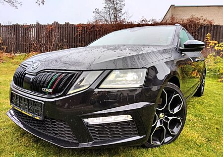 Skoda Octavia 2.0 TDI SCR DSG 4x4 RS60 Combi RS60