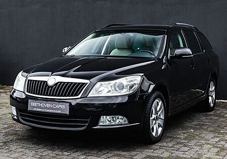 Skoda Octavia Combi Elegance