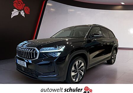Skoda Kodiaq 1.5 TSI iV 150kW Selection